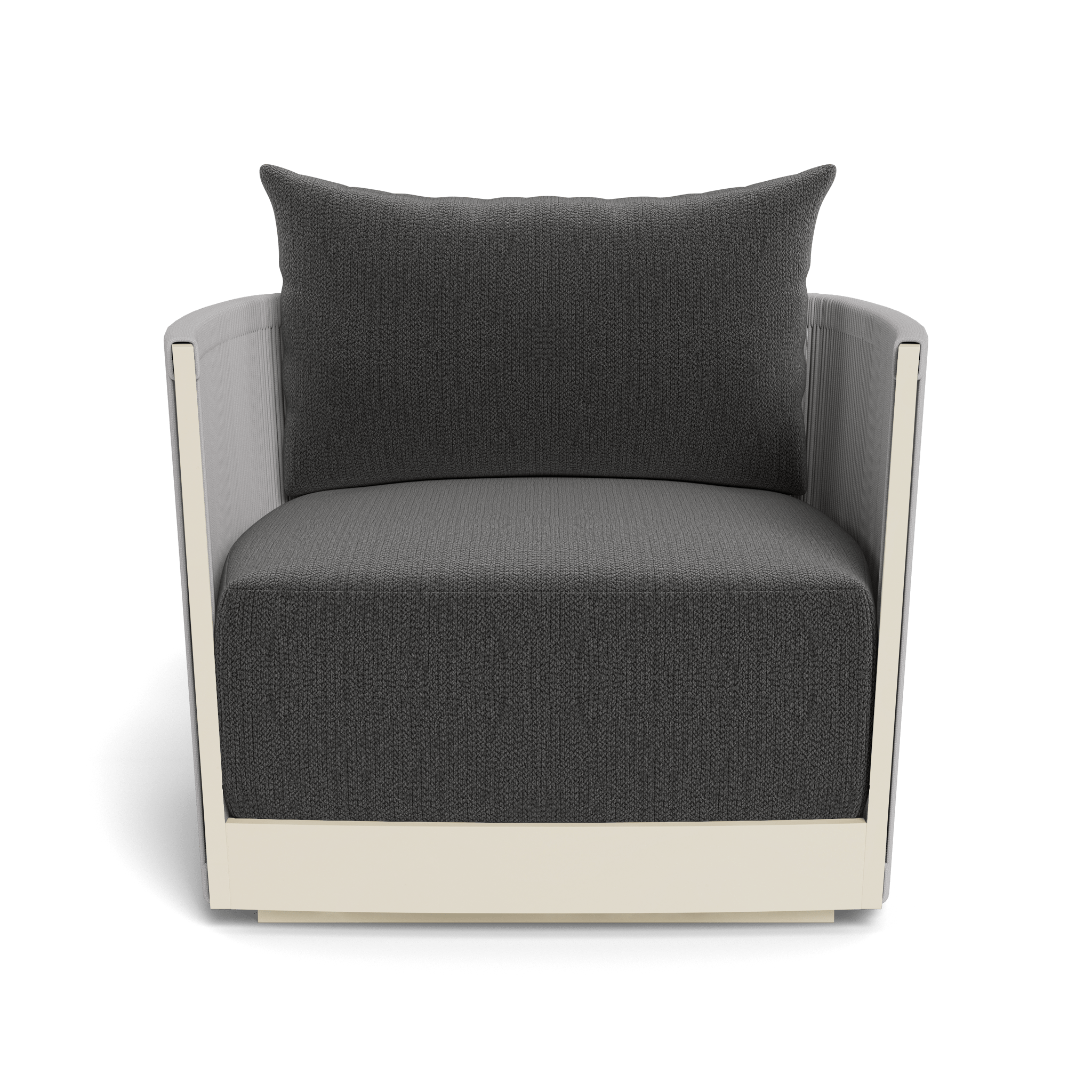 Antigua Swivel Lounge Chair