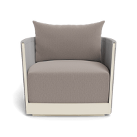 Antigua Swivel Lounge Chair