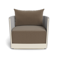 Antigua Swivel Lounge Chair