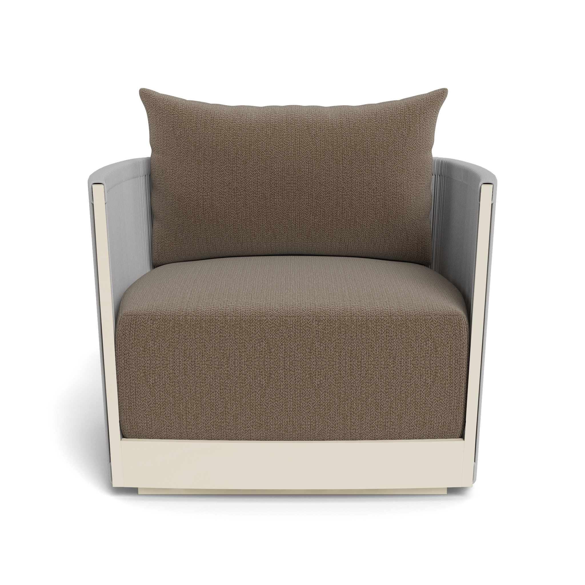 Antigua Swivel Lounge Chair