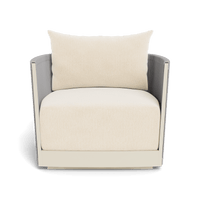 Antigua Swivel Lounge Chair