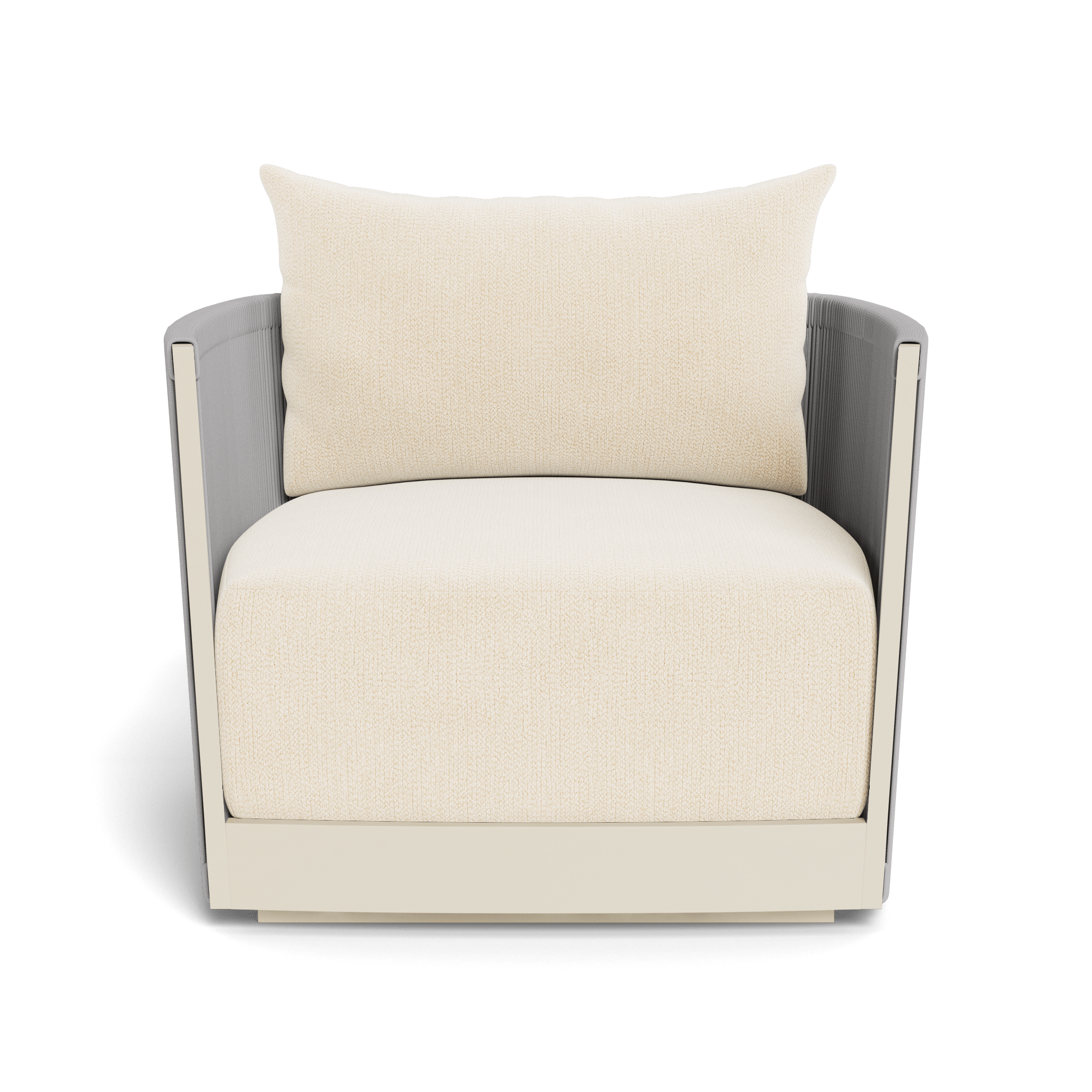 Antigua Swivel Lounge Chair
