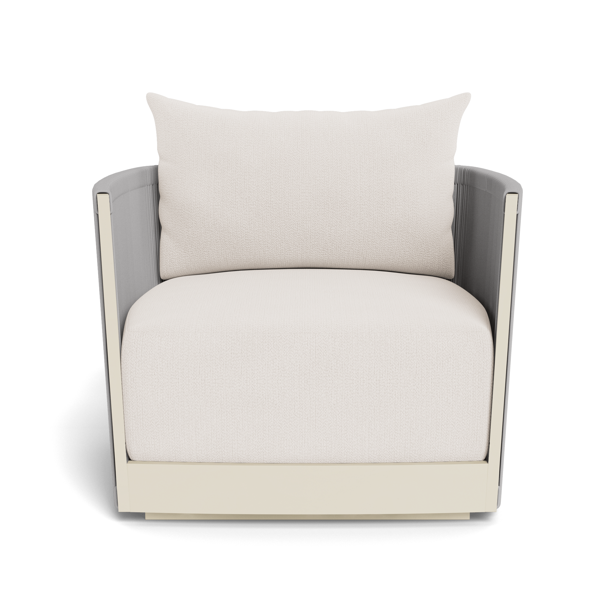 Antigua Swivel Lounge Chair