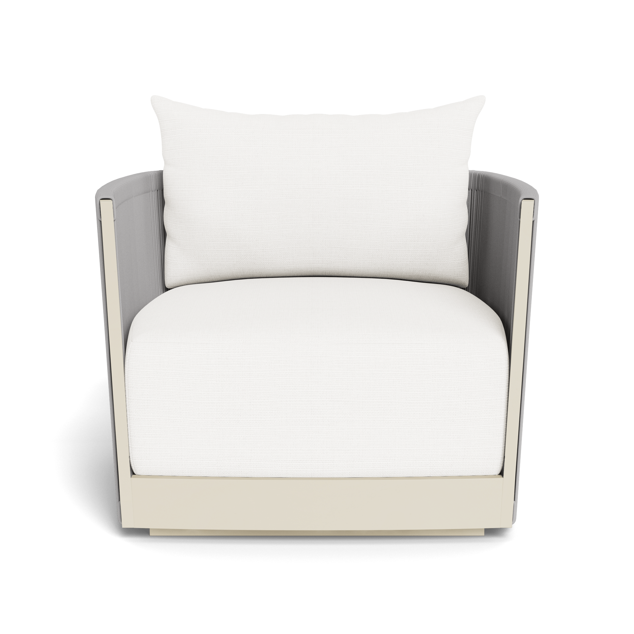 Antigua Swivel Lounge Chair