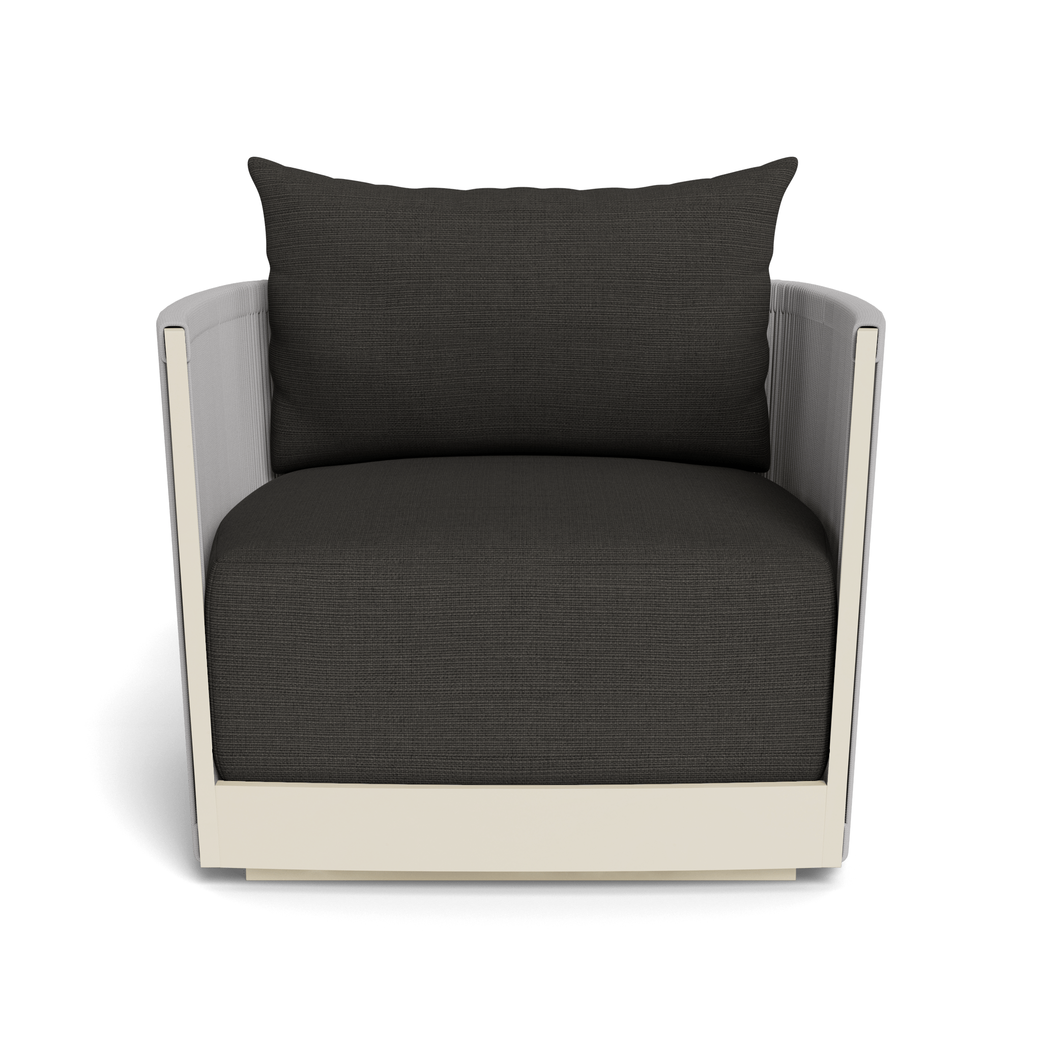 Antigua Swivel Lounge Chair