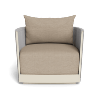 Antigua Swivel Lounge Chair