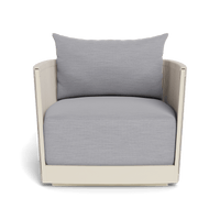 Antigua Swivel Lounge Chair