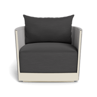 Antigua Swivel Lounge Chair