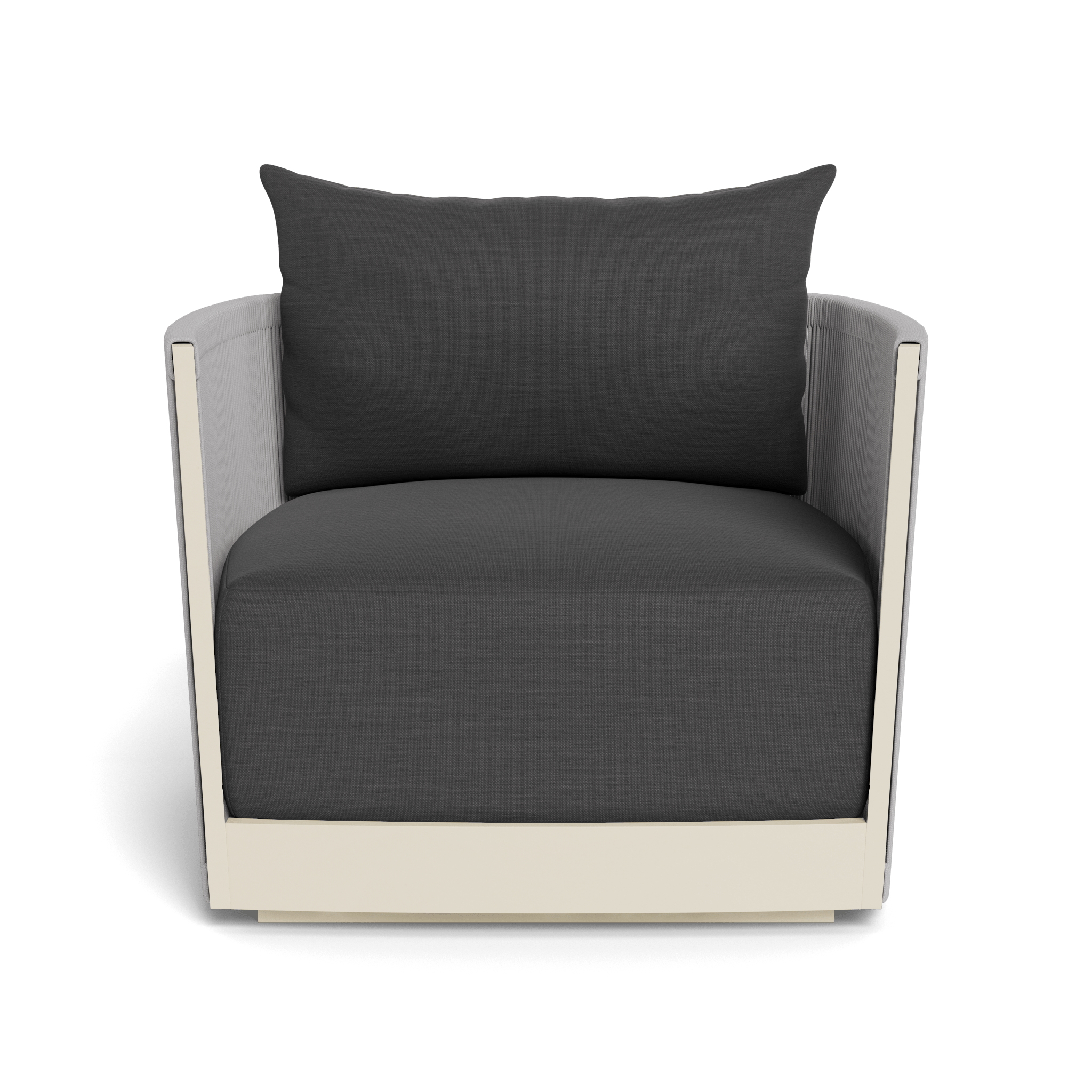 Antigua Swivel Lounge Chair