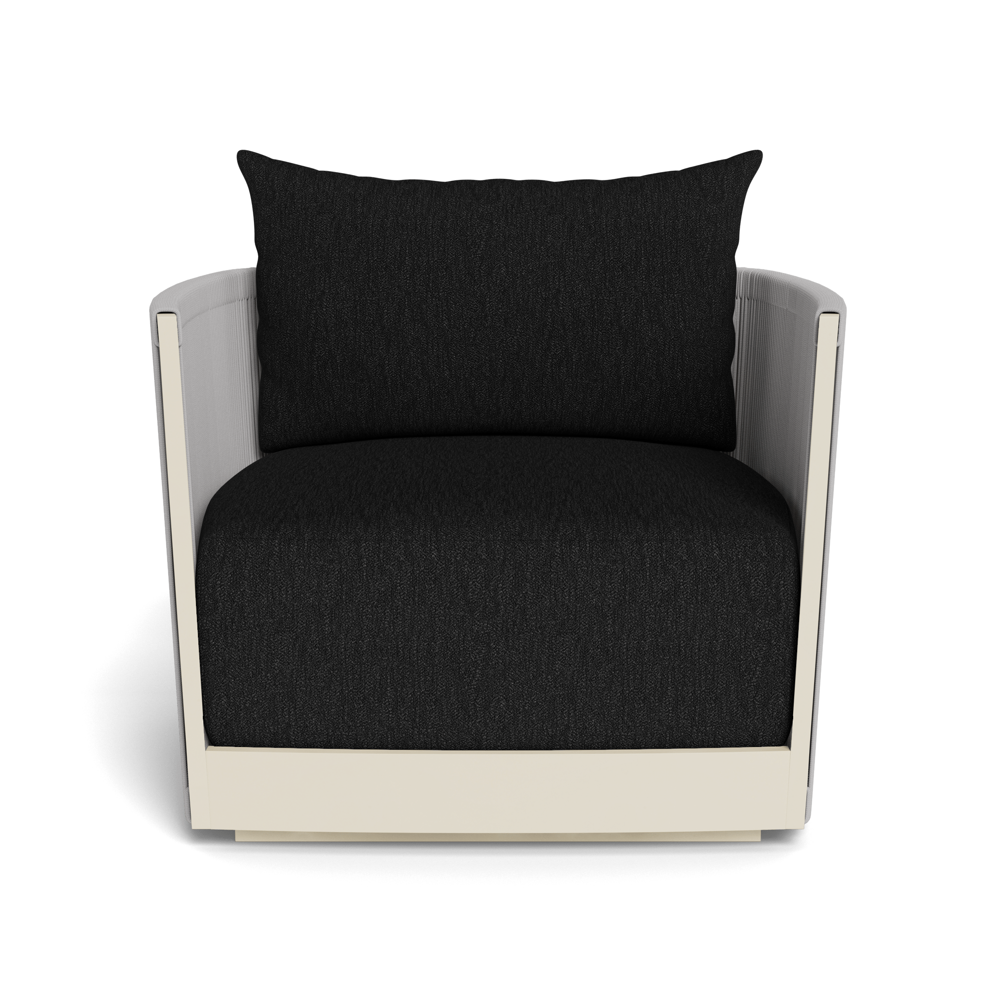 Antigua Swivel Lounge Chair