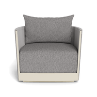 Antigua Swivel Lounge Chair