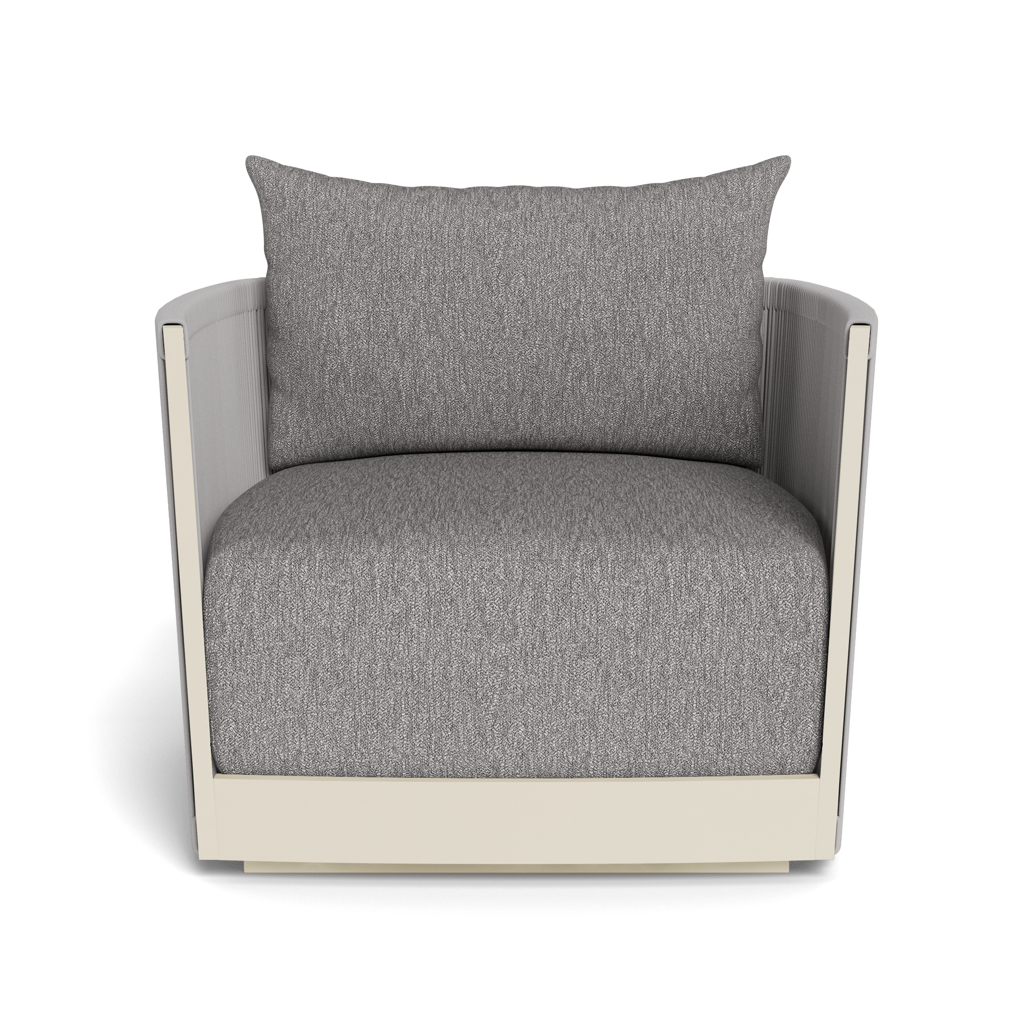 Antigua Swivel Lounge Chair