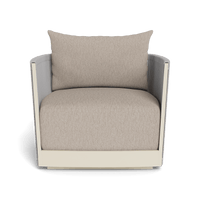 Antigua Swivel Lounge Chair