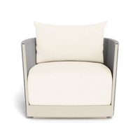 Antigua Swivel Lounge Chair