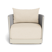 Antigua Swivel Lounge Chair