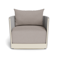 Antigua Swivel Lounge Chair