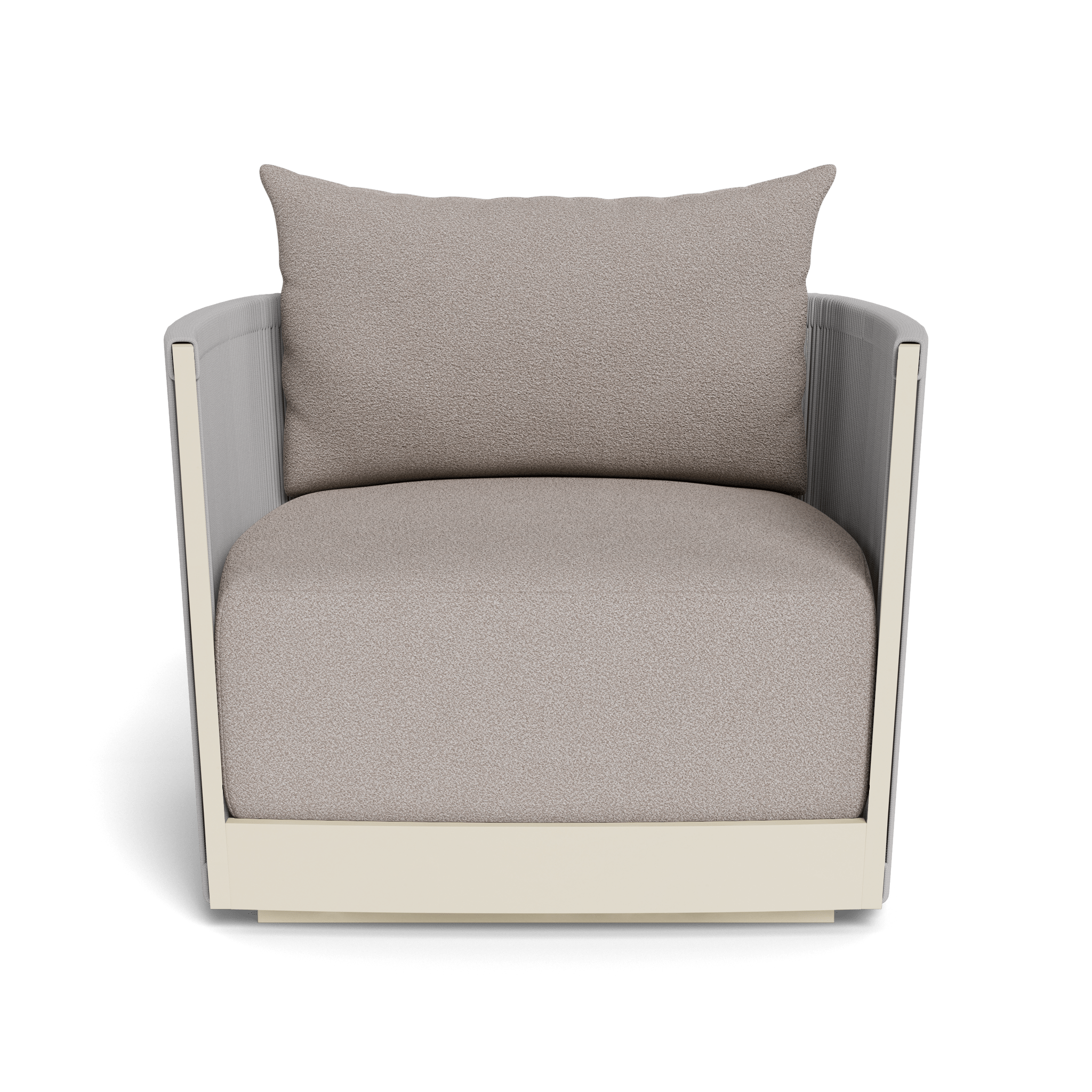Antigua Swivel Lounge Chair