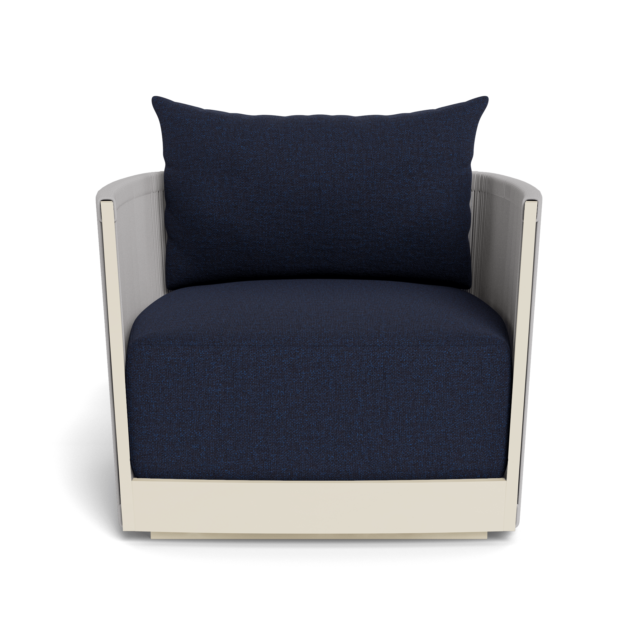 Antigua Swivel Lounge Chair