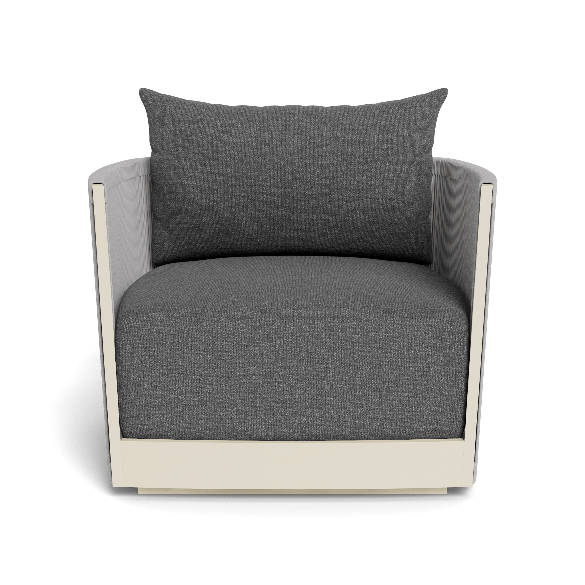 Antigua Swivel Lounge Chair