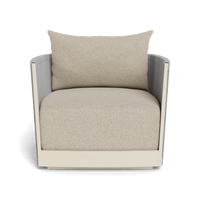 Antigua Swivel Lounge Chair
