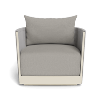 Antigua Swivel Lounge Chair