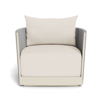 Antigua Swivel Lounge Chair
