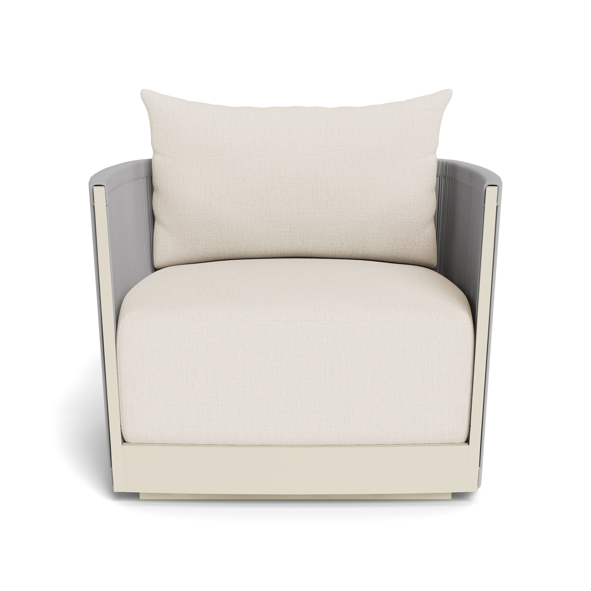 Antigua Swivel Lounge Chair