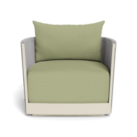 Antigua Swivel Lounge Chair