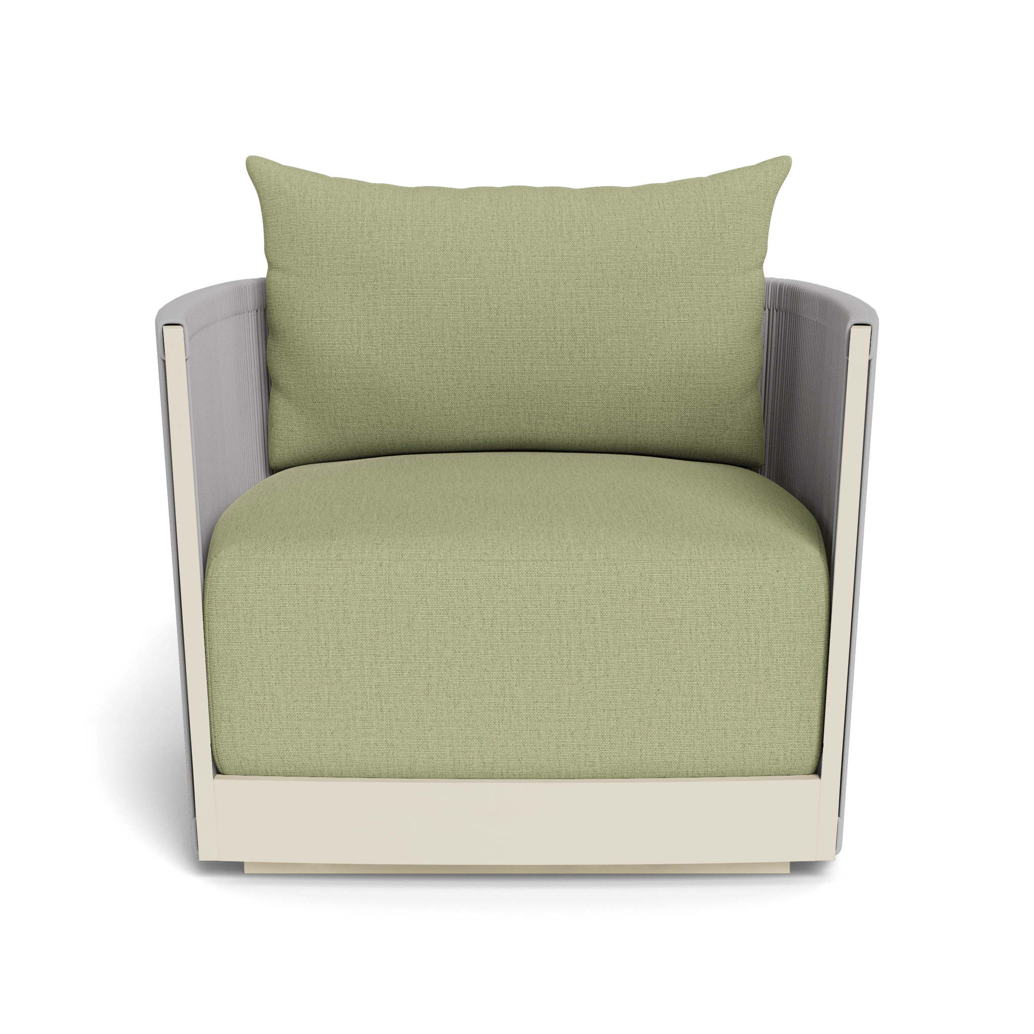 Antigua Swivel Lounge Chair