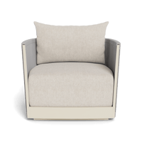 Antigua Swivel Lounge Chair