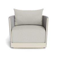 Antigua Swivel Lounge Chair