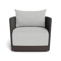 Antigua Swivel Lounge Chair