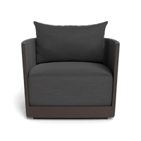 Antigua Swivel Lounge Chair