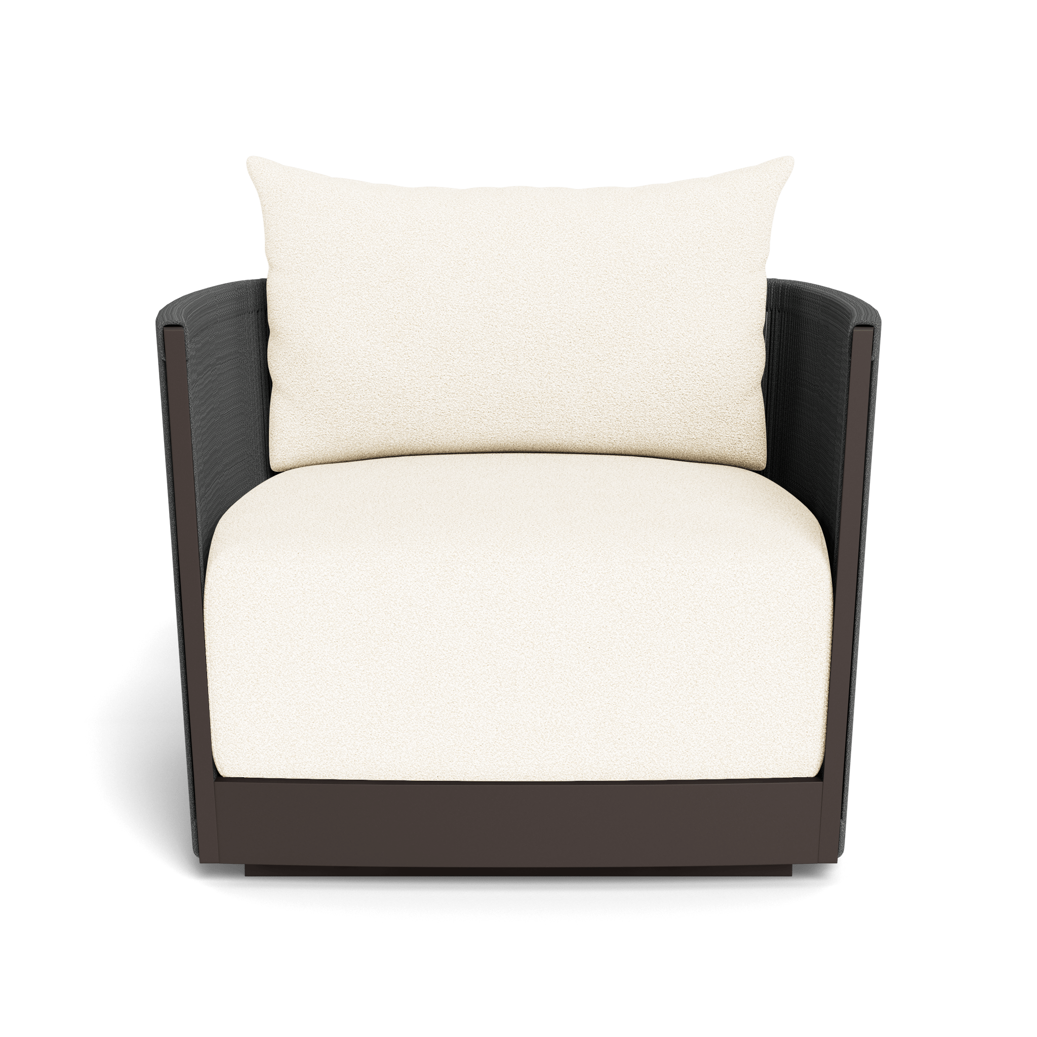 Antigua Swivel Lounge Chair