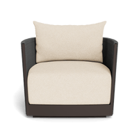 Antigua Swivel Lounge Chair