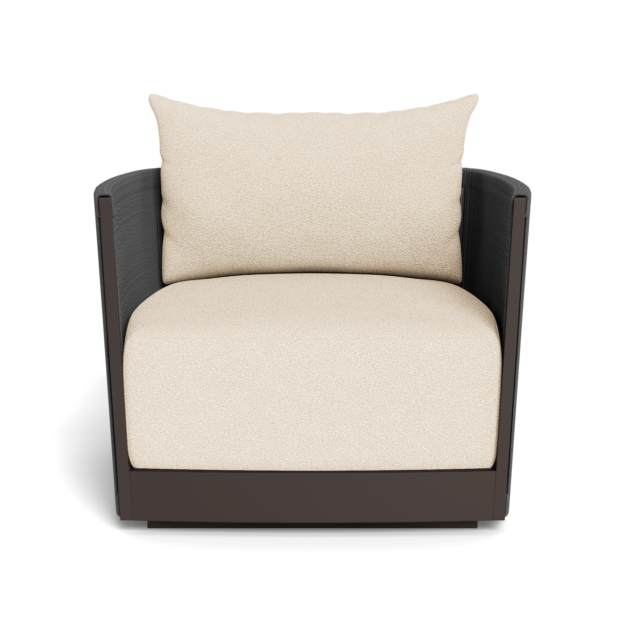Antigua Swivel Lounge Chair