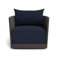 Antigua Swivel Lounge Chair