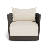 Antigua Swivel Lounge Chair