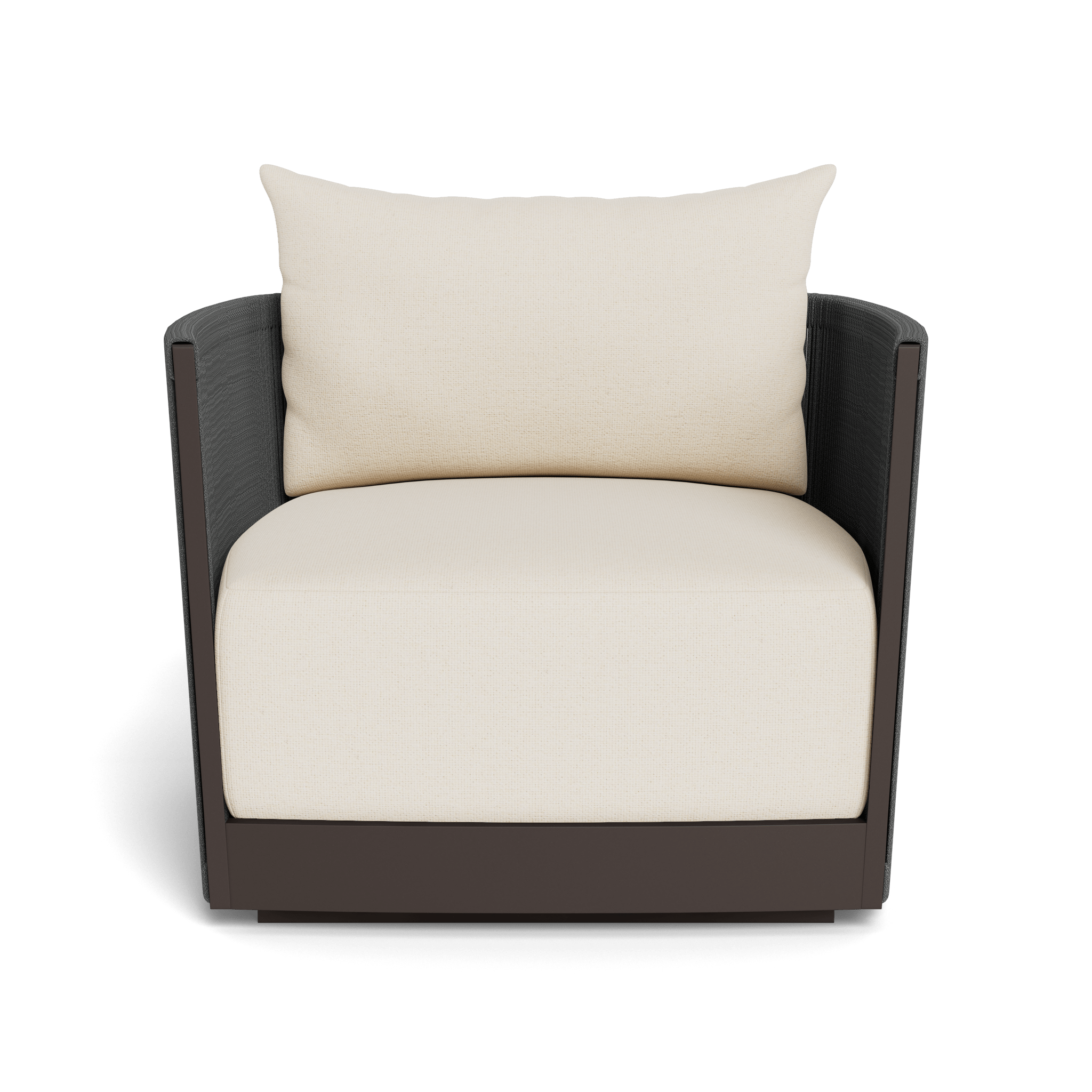 Antigua Swivel Lounge Chair