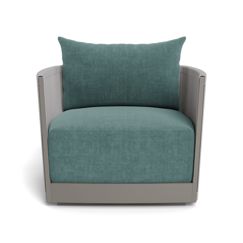 Antigua Swivel Lounge Chair