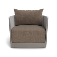 Antigua Swivel Lounge Chair