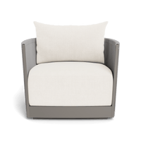 Antigua Swivel Lounge Chair