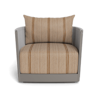 Antigua Swivel Lounge Chair
