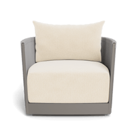 Antigua Swivel Lounge Chair