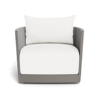 Antigua Swivel Lounge Chair