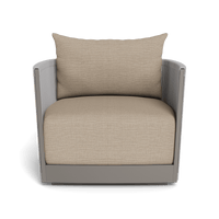 Antigua Swivel Lounge Chair