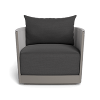 Antigua Swivel Lounge Chair