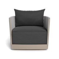 Antigua Swivel Lounge Chair