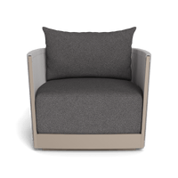 Antigua Swivel Lounge Chair