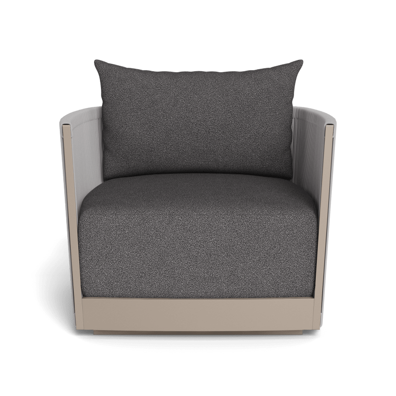 Antigua Swivel Lounge Chair